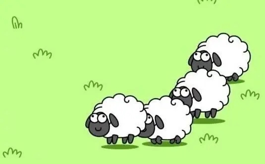 羊了个羊H5游戏